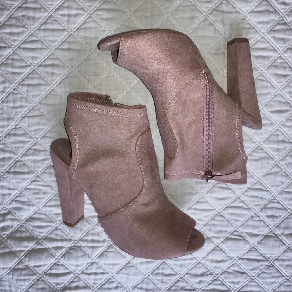 Heels